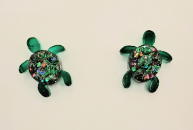 Earring Extravaganza- No.4 On The High Street, Doncaster 27th June 3:30pm (£15 deposit, full cost £38)