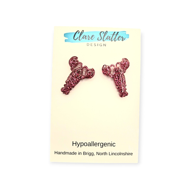 Lobster studs