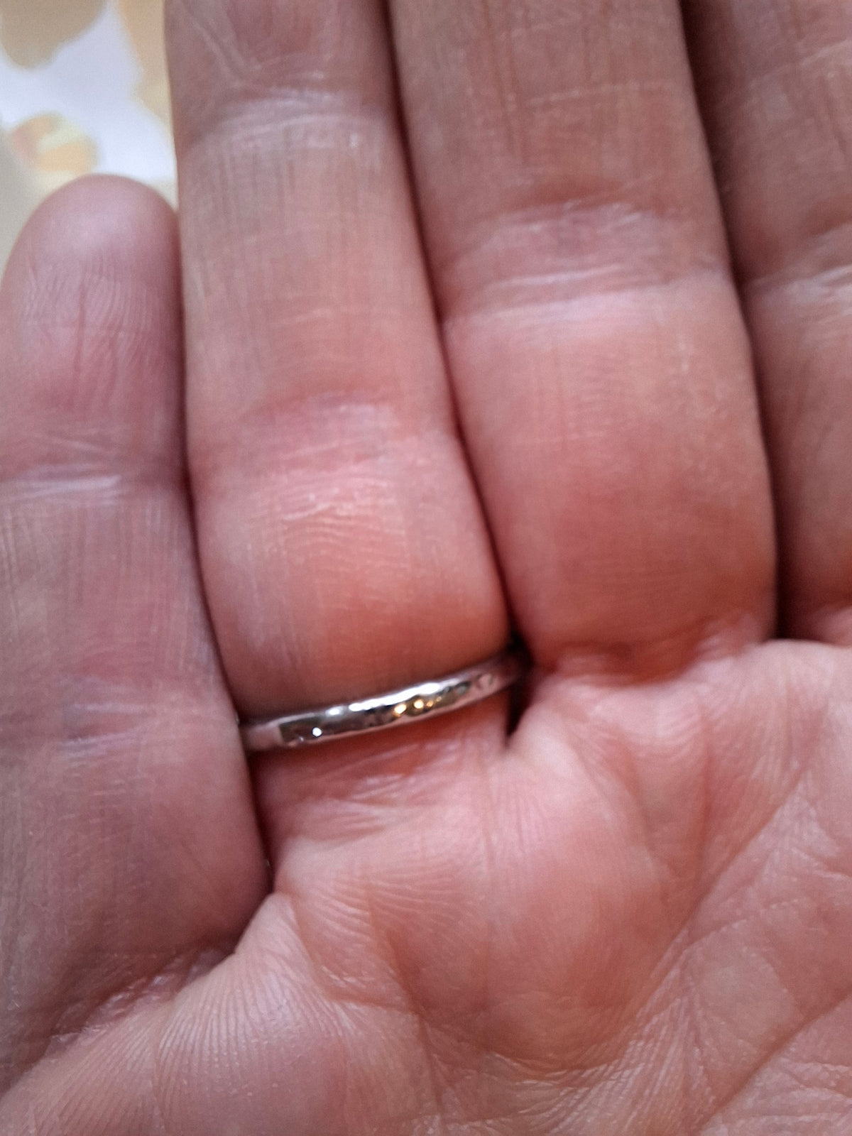 Adjustable stainless steel silver snake ring