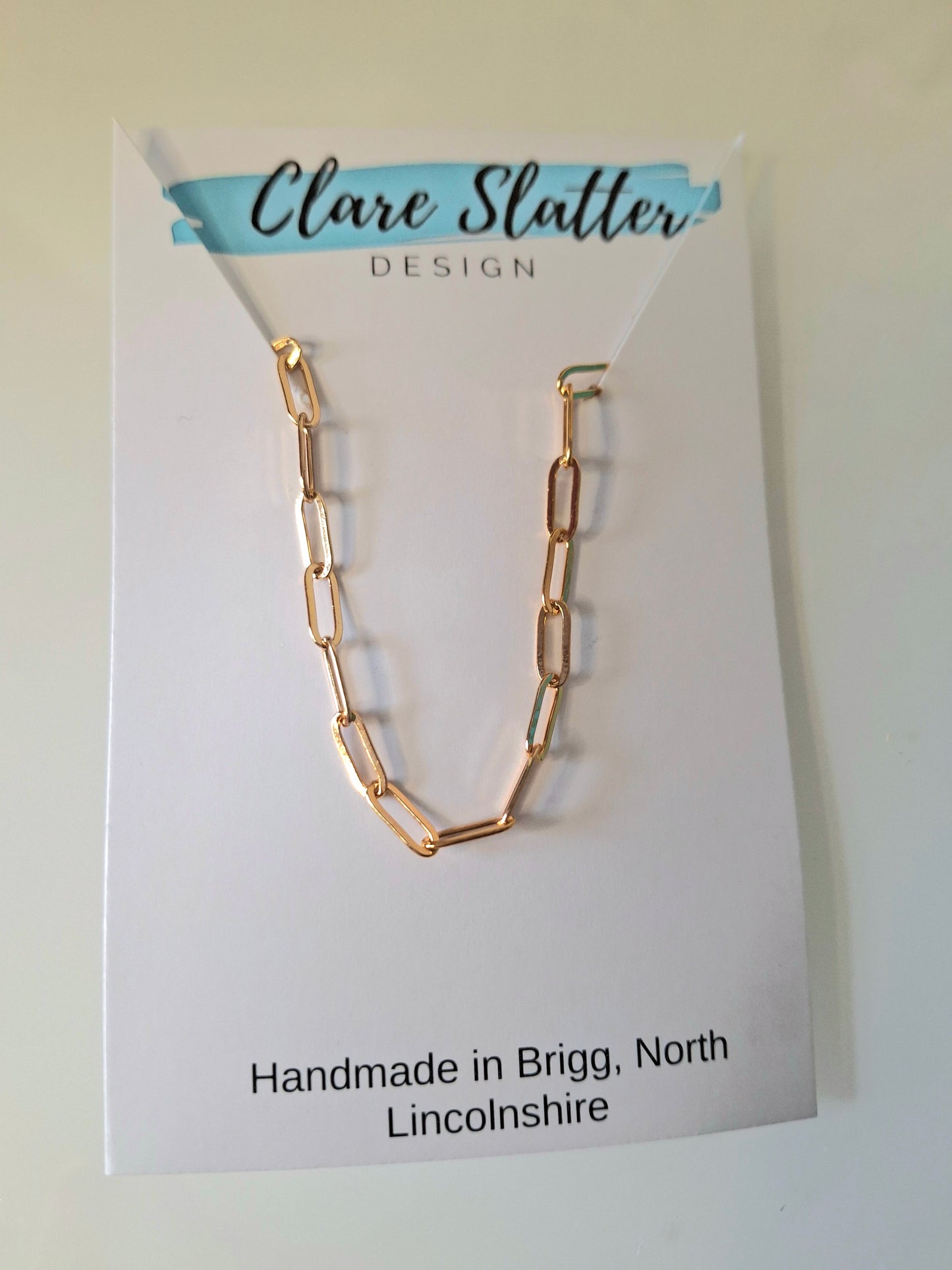 Surprise charm necklace kit