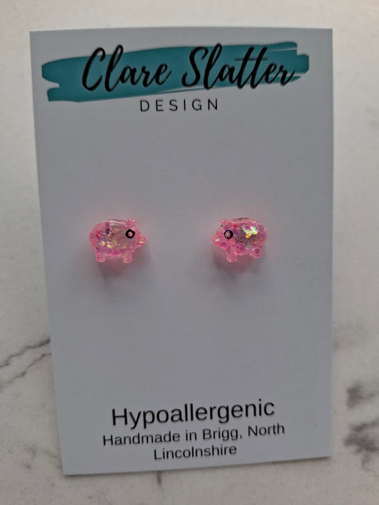 Pig studs