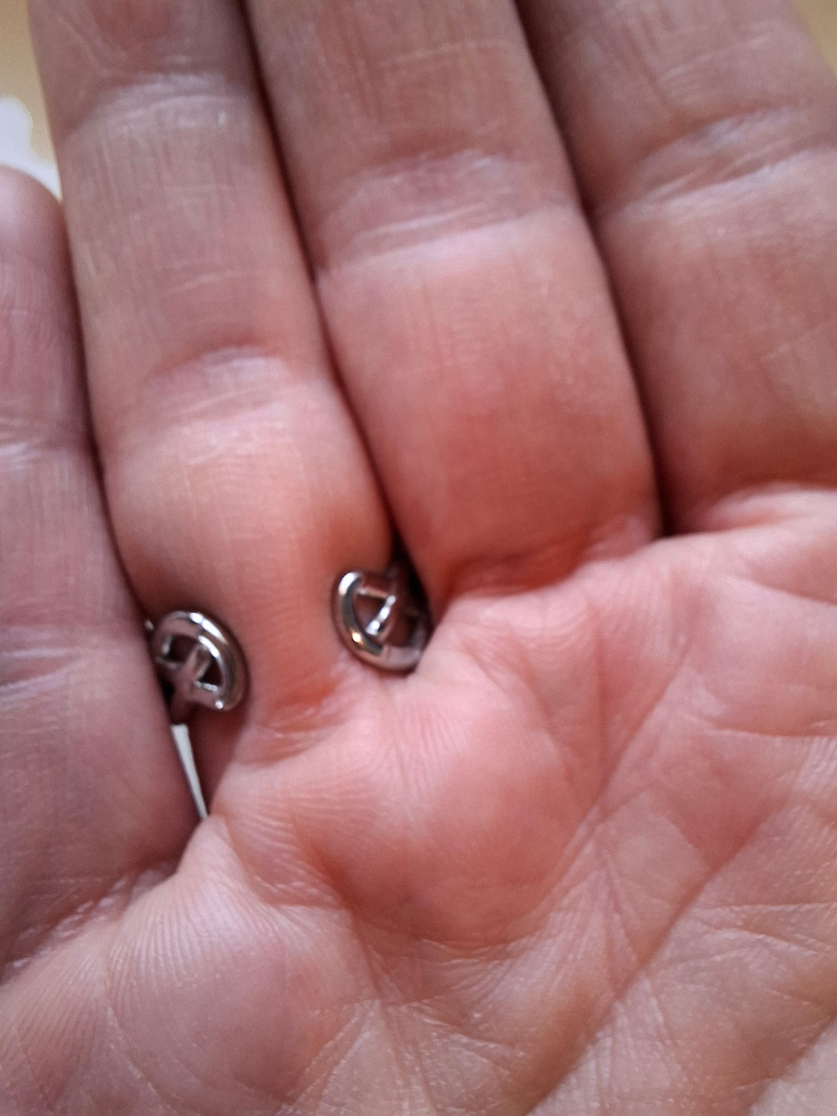 Adjustable stainless steel gorgeous celtic design ring