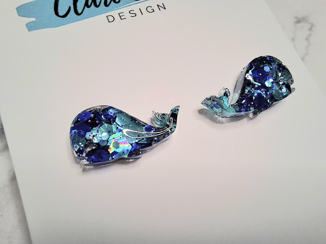 Earring Extravaganza- No.4 On The High Street, Doncaster 27th June 3:30pm (£15 deposit, full cost £38)